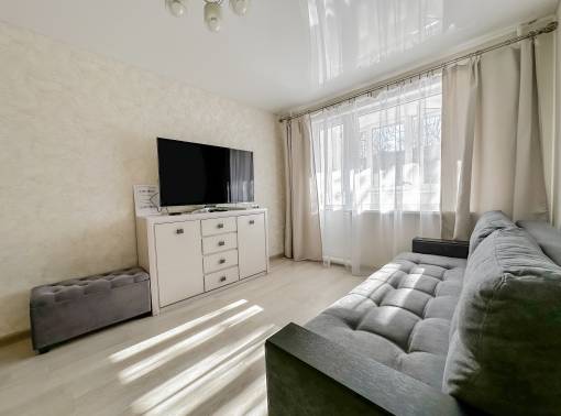 Уютная квартира для Вашего отдыха  - kvartirka.by