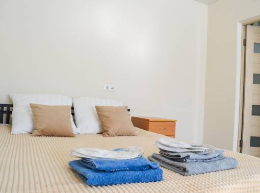 Уютная квартира для Вашего отдыха  - kvartirka.by