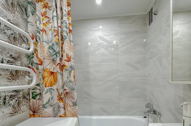 1-Комнатная квартира на сутки в  Минске,  Якубова ул., 28    изображение 6 - kvartirka.by