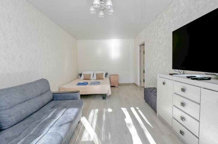 1-Комнатная квартира на сутки в  Минске,  Якубова ул., 28    изображение 4 - kvartirka.by