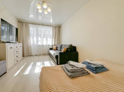 Уютная квартира для Вашего отдыха  - kvartirka.by