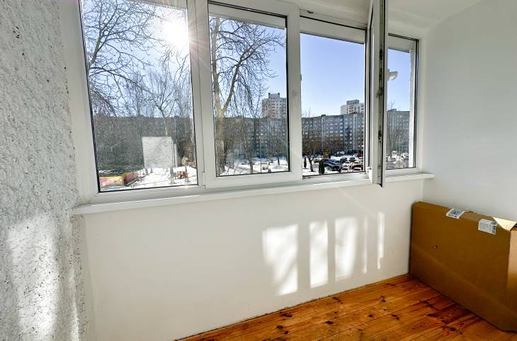 1-Комнатная квартира на сутки в  Минске,  Якубова ул., 28    изображение 9 - kvartirka.by