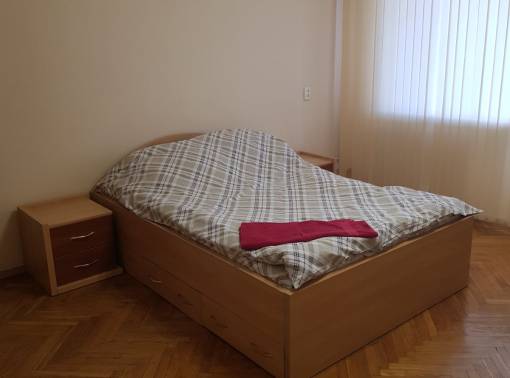 Одноместный однокомнатный номер квартирного типа с кухней   - kvartirka.by