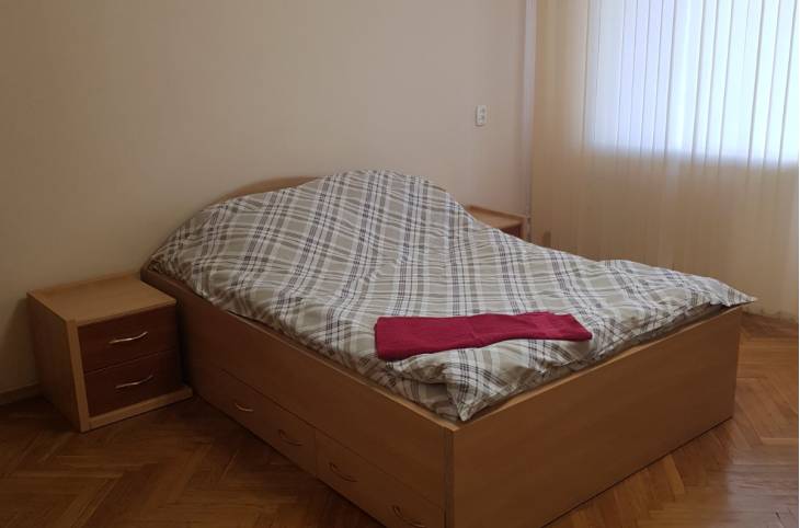 1-Комнатная квартира на сутки в  Могилеве,  Шмидта пр-т., 20    изображение 1 - kvartirka.by