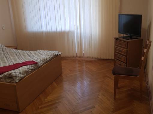 Одноместный однокомнатный номер квартирного типа с кухней   - kvartirka.by