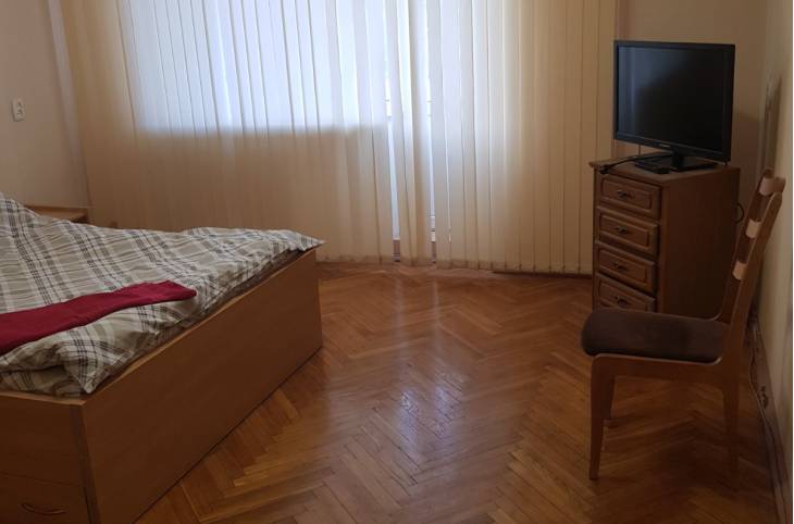 1-Комнатная квартира на сутки в  Могилеве,  Шмидта пр-т., 20    изображение 2 - kvartirka.by