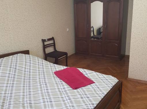 Одноместный однокомнатный номер квартирного типа с кухней   - kvartirka.by