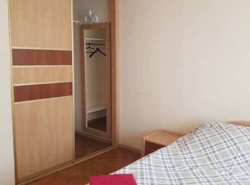 Одноместный однокомнатный номер квартирного типа с кухней   - kvartirka.by