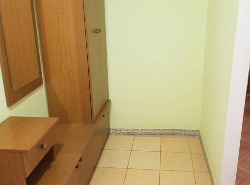 Одноместный однокомнатный номер квартирного типа с кухней   - kvartirka.by