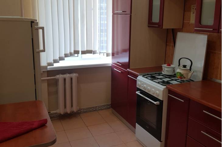 1-Комнатная квартира на сутки в  Могилеве,  Шмидта пр-т., 20    изображение 6 - kvartirka.by