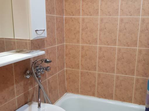 Одноместный однокомнатный номер квартирного типа с кухней   - kvartirka.by