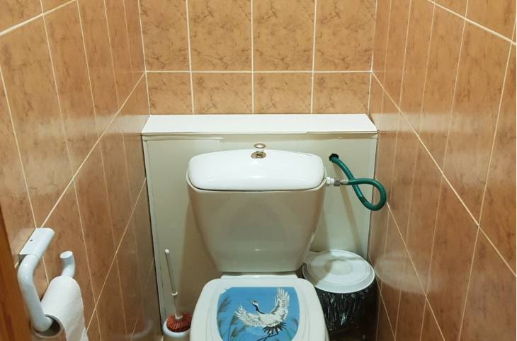 1-Комнатная квартира на сутки в  Могилеве,  Шмидта пр-т., 20    изображение 8 - kvartirka.by