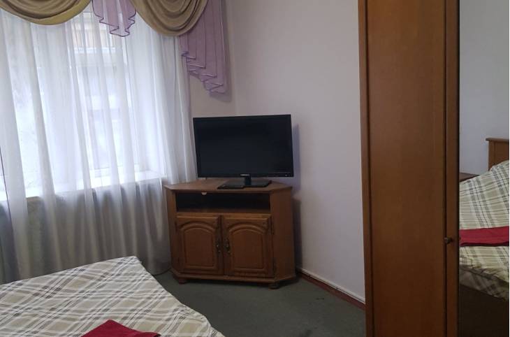 2-Комнатная квартира на сутки в  Могилеве,  Шмидта пр-т., 20    изображение 2 - kvartirka.by