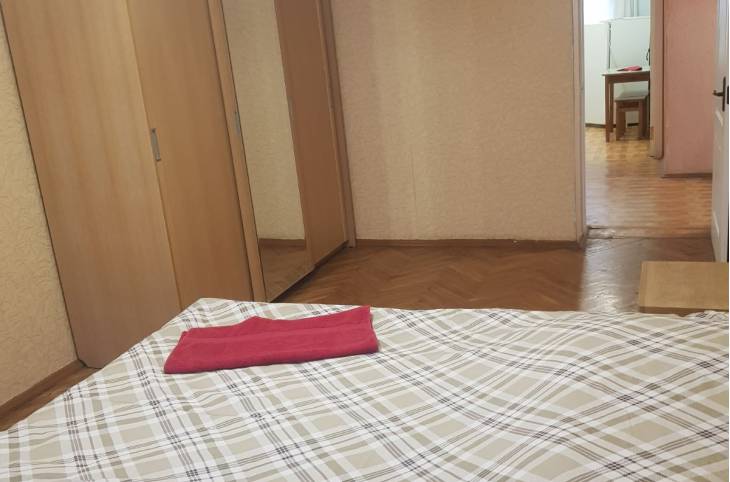 2-Комнатная квартира на сутки в  Могилеве,  Шмидта пр-т., 20    изображение 4 - kvartirka.by