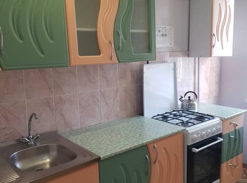 Двухместный двухкомнатный номер квартирного типа с кухней - kvartirka.by