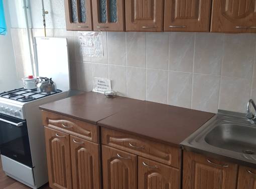 Двухместный двухкомнатный номер квартирного типа с кухней - kvartirka.by