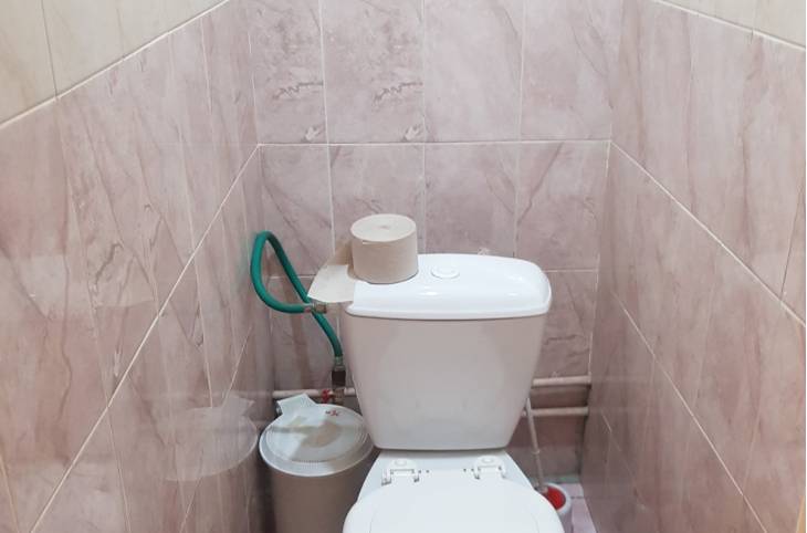 2-Комнатная квартира на сутки в  Могилеве,  Шмидта пр-т., 20    изображение 8 - kvartirka.by