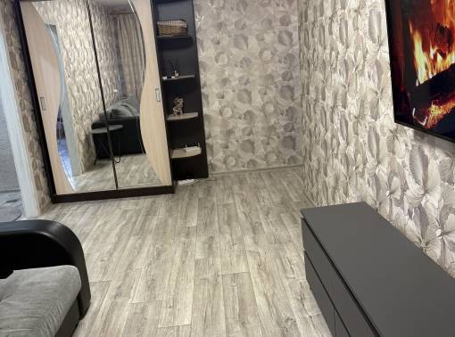 Уютная 3-комнатная квартира на сутки - kvartirka.by