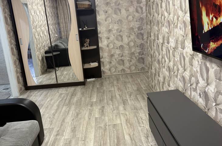 3-Комнатная квартира на сутки в  Мозыре,  Пролетарская ул., 85    изображение 2 - kvartirka.by