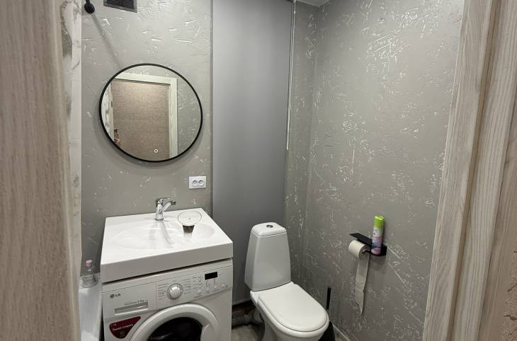 3-Комнатная квартира на сутки в  Мозыре,  Пролетарская ул., 85    изображение 6 - kvartirka.by