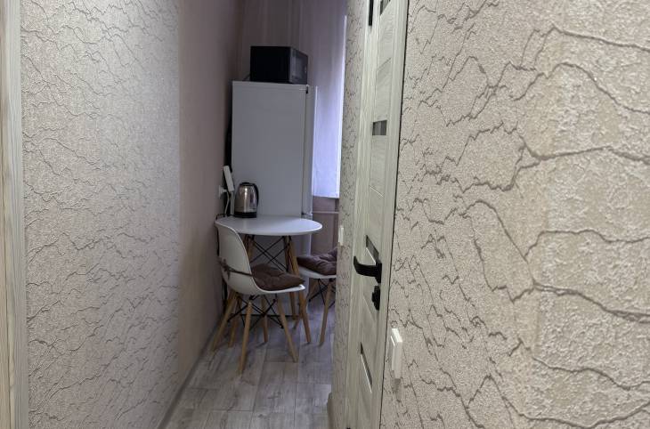 3-Комнатная квартира на сутки в  Мозыре,  Пролетарская ул., 85    изображение 7 - kvartirka.by