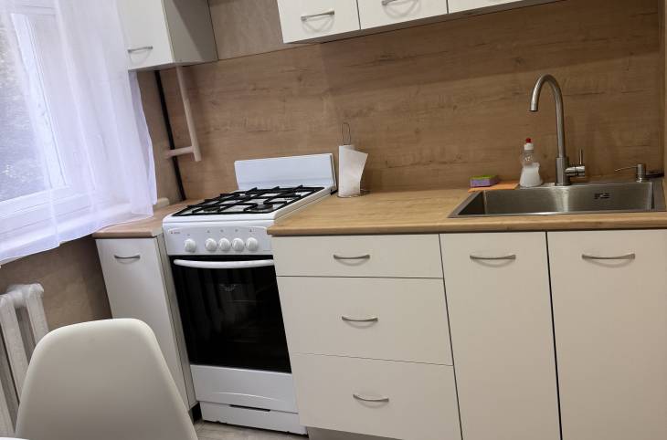 3-Комнатная квартира на сутки в  Мозыре,  Пролетарская ул., 85    изображение 9 - kvartirka.by