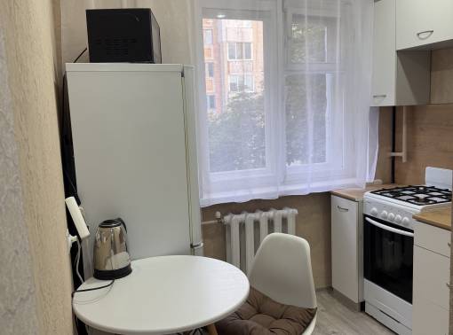 Уютная 3-комнатная квартира на сутки - kvartirka.by