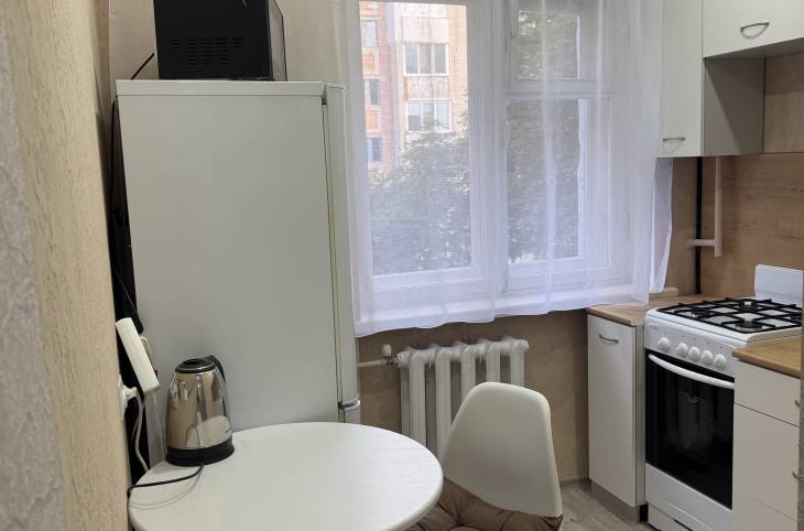 3-Комнатная квартира на сутки в  Мозыре,  Пролетарская ул., 85    изображение 8 - kvartirka.by