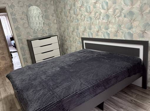 Уютная 3-комнатная квартира на сутки - kvartirka.by