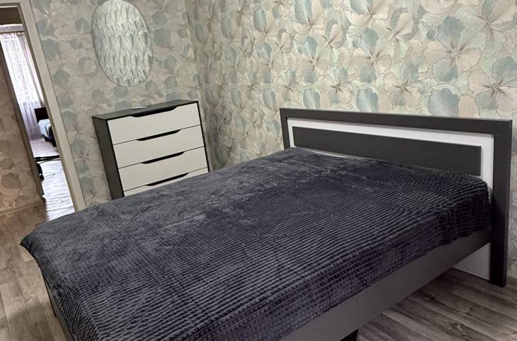 3-Комнатная квартира на сутки в  Мозыре,  Пролетарская ул., 85   изображение 3 - kvartirka.by