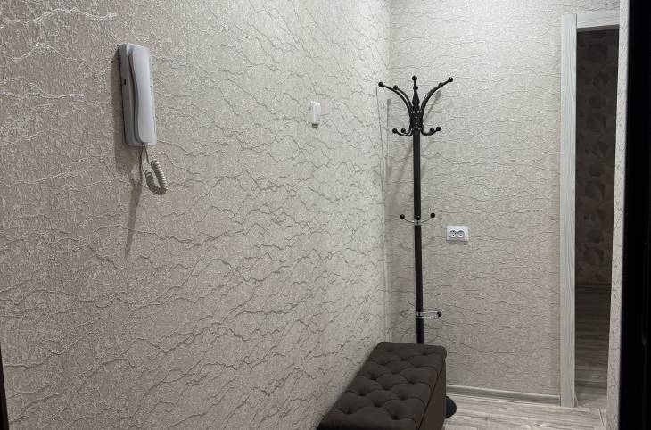 3-Комнатная квартира на сутки в  Мозыре,  Пролетарская ул., 85    изображение 10 - kvartirka.by