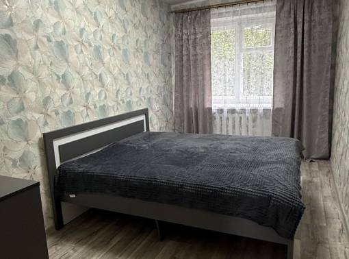 Уютная 3-комнатная квартира на сутки - kvartirka.by