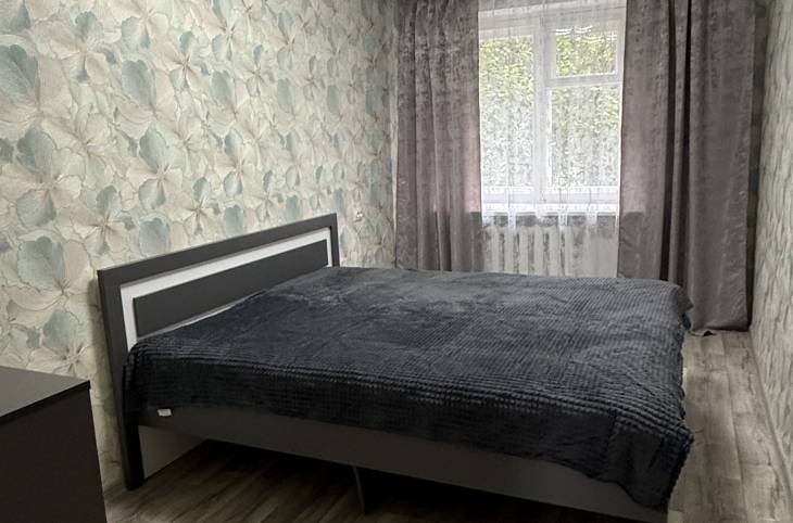 3-Комнатная квартира на сутки в  Мозыре,  Пролетарская ул., 85    изображение 4 - kvartirka.by