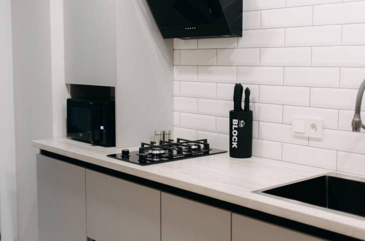 1-Комнатная квартира на ночь в  Бресте,  Краснознаменная ул., 11    изображение 1 - kvartirka.by