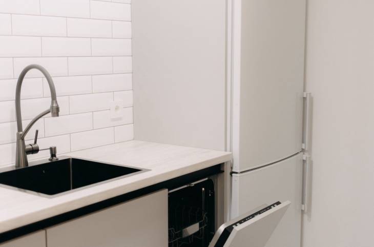 1-Комнатная квартира на ночь в  Бресте,  Краснознаменная ул., 11   изображение 3 - kvartirka.by