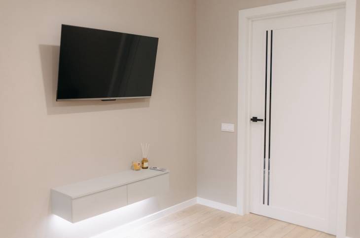 1-Комнатная квартира на ночь в  Бресте,  Краснознаменная ул., 11    изображение 4 - kvartirka.by