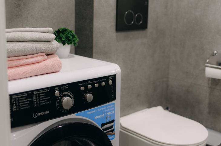 1-Комнатная квартира на ночь в  Бресте,  Краснознаменная ул., 11    изображение 6 - kvartirka.by