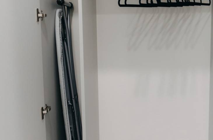 1-Комнатная квартира на ночь в  Бресте,  Краснознаменная ул., 11    изображение 7 - kvartirka.by