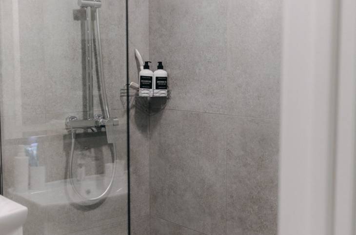 1-Комнатная квартира на ночь в  Бресте,  Краснознаменная ул., 11    изображение 9 - kvartirka.by