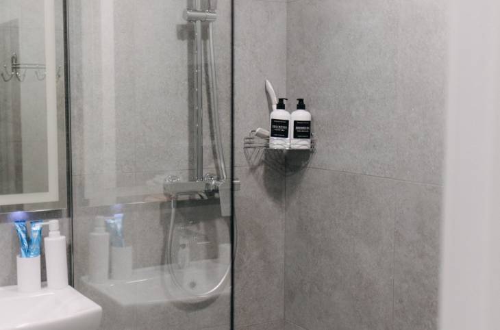 1-Комнатная квартира на ночь в  Бресте,  Краснознаменная ул., 11    изображение 10 - kvartirka.by