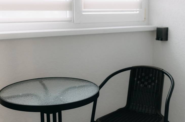 1-Комнатная квартира на ночь в  Бресте,  Краснознаменная ул., 11    изображение 11 - kvartirka.by