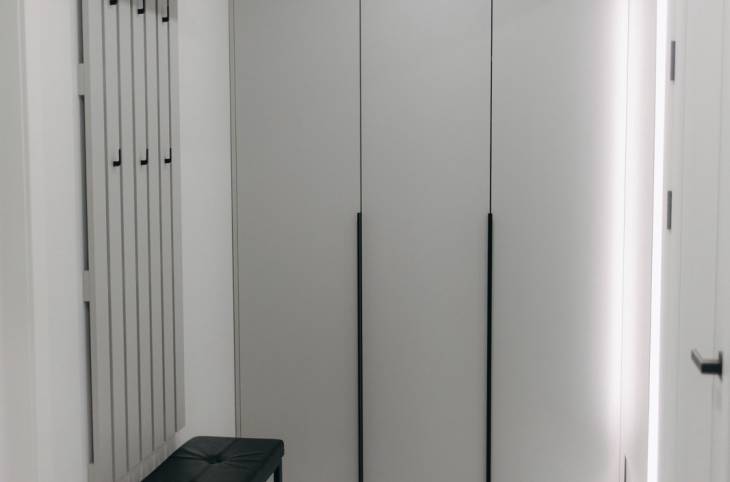 1-Комнатная квартира на ночь в  Бресте,  Краснознаменная ул., 11    изображение 15 - kvartirka.by