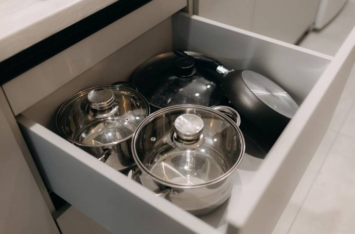 1-Комнатная квартира на ночь в  Бресте,  Краснознаменная ул., 11    изображение 17 - kvartirka.by