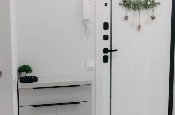 1-Комнатная квартира на ночь в  Бресте,  Краснознаменная ул., 11    изображение 18 - kvartirka.by