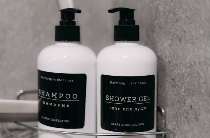 1-Комнатная квартира на ночь в  Бресте,  Краснознаменная ул., 11    изображение 20 - kvartirka.by