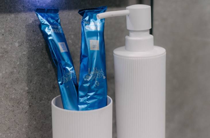 1-Комнатная квартира на ночь в  Бресте,  Краснознаменная ул., 11    изображение 22 - kvartirka.by