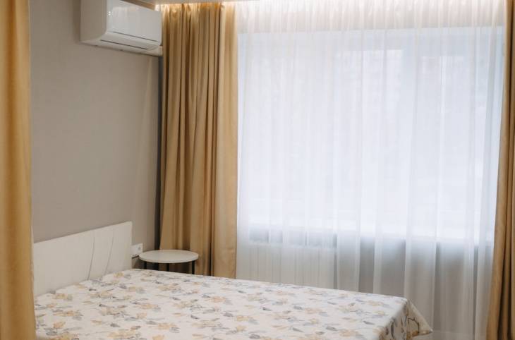 1-Комнатная квартира на ночь в  Бресте,  Краснознаменная ул., 11    изображение 23 - kvartirka.by