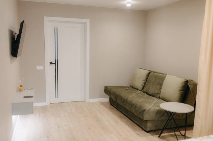 1-Комнатная квартира на ночь в  Бресте,  Краснознаменная ул., 11    изображение 24 - kvartirka.by