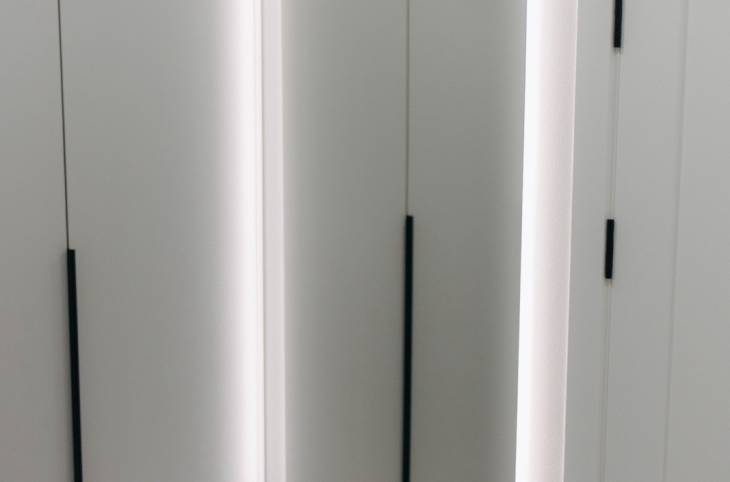 1-Комнатная квартира на ночь в  Бресте,  Краснознаменная ул., 11    изображение 25 - kvartirka.by