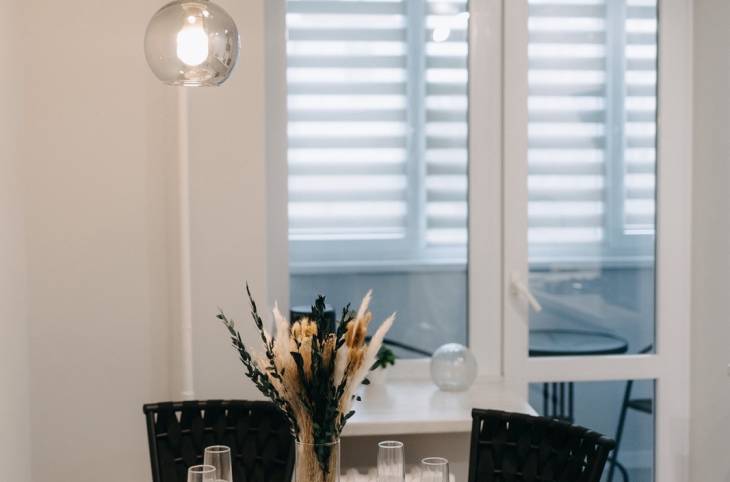 1-Комнатная квартира на ночь в  Бресте,  Краснознаменная ул., 11    изображение 26 - kvartirka.by